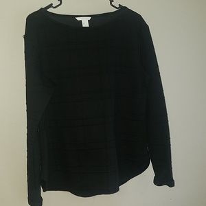 H&M sweater